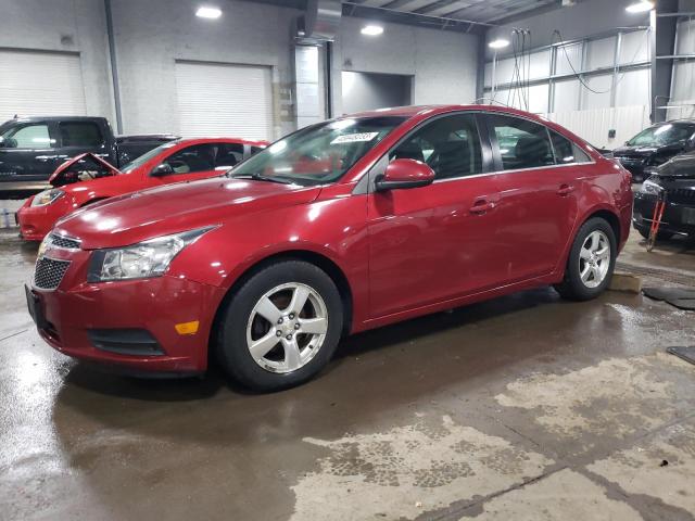 1G1PC5SB9E7150567 | 2014 CHEVROLET CRUZE LT