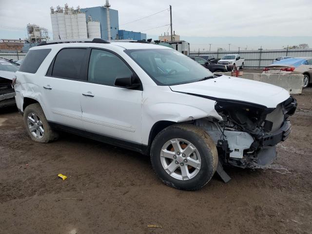 1GKKRNED5GJ194850 GMC ACADIA SLE