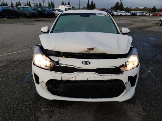 3KPA24AB9KE212976 KIA RIO S