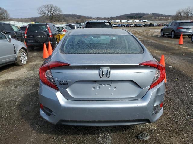 2018 HONDA CIVIC LX - 19XFC2F56JE042441