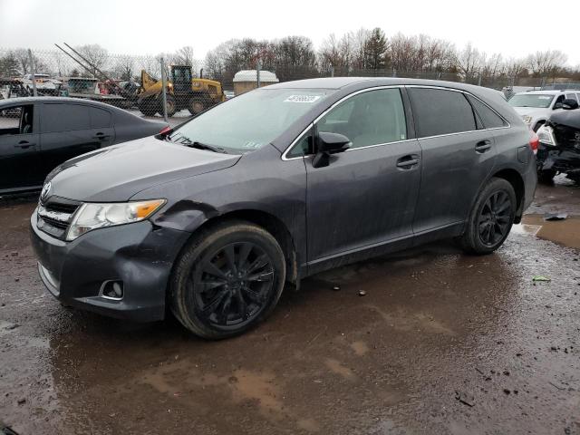 2015 Toyota Venza LE