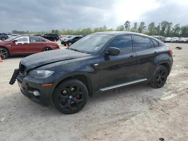 2009 BMW X6 xDrive35i