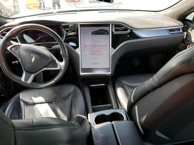 5YJSA1E16FF118612 Tesla MODEL S