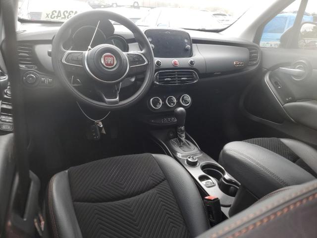 2019 FIAT 500X TREKK - ZFBNFYB12KP792562