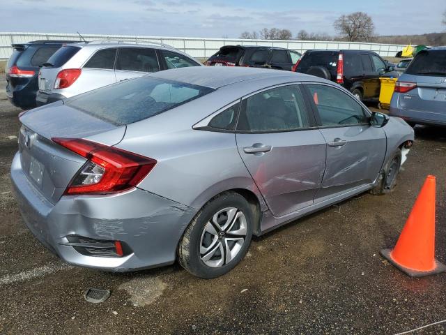 2018 HONDA CIVIC LX - 19XFC2F56JE042441
