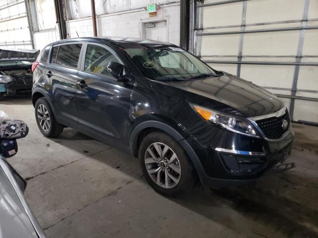 KNDPB3AC6G7819065 KIA Sportage Lx