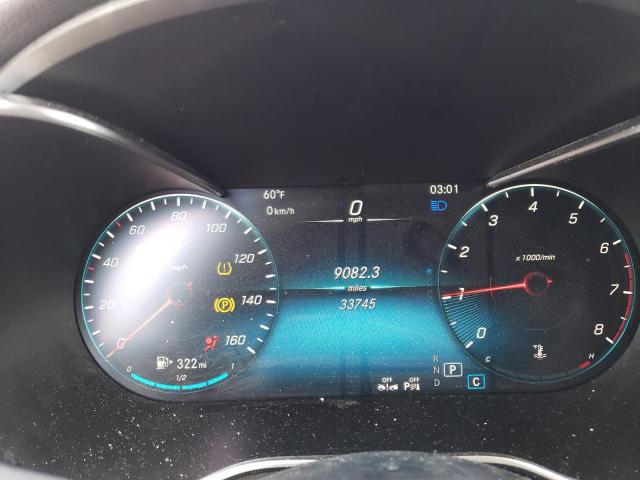 2020 MERCEDES-BENZ GLC 300 4M - W1N0G8EB5LF865030