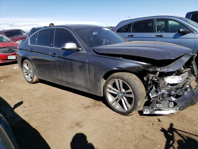 WBA8D9G56JNU70354 BMW 330 XI