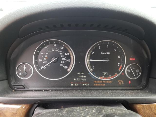 WBAXH5C5XCDW08940 BMW 528 XI