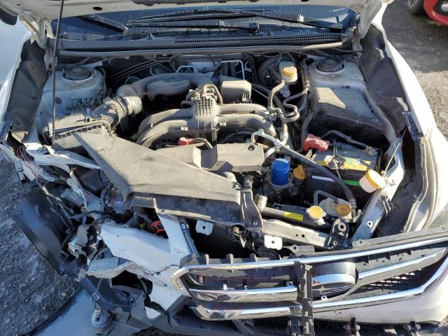 JF2GPADC7F8294903 Subaru Xv Crosstrek 2.0 Premium