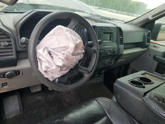 2018 FORD F150 - 1FTMF1E55JKC90851