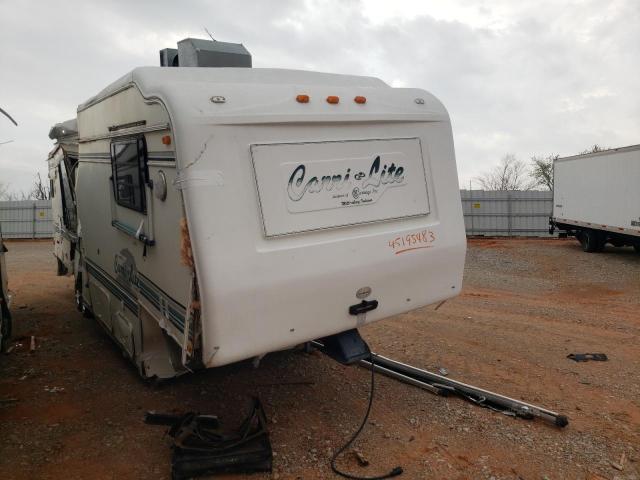 1994 Carry-On Travel Trailer for sale in Oklahoma City, OK