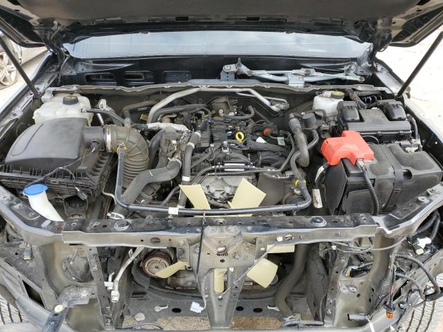 2019 FORD RANGER XL 1FTER4EH8KLB01273