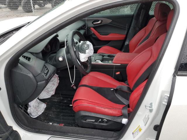 2022 ACURA TLX TYPE S - 19UUB7F98NA002429