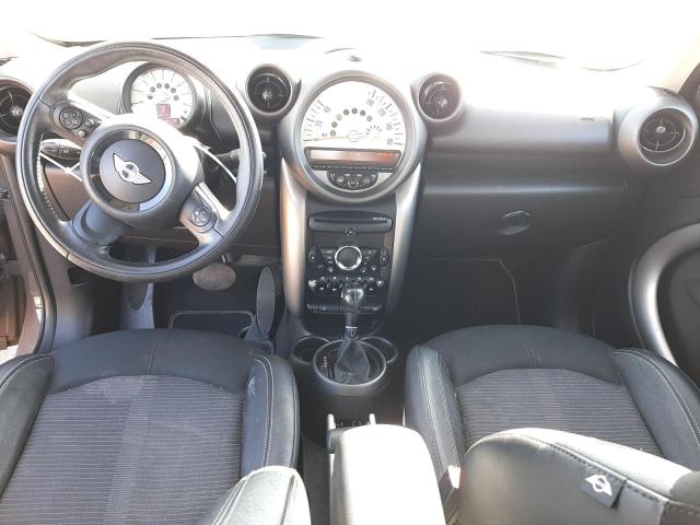 WMWZB3C51BWM01421 Mini Cooper