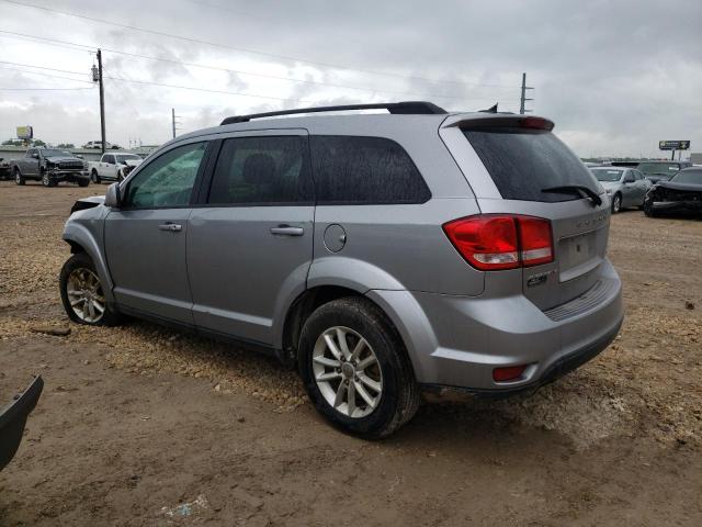3C4PDCBG6GT153218 Dodge Journey Sxt