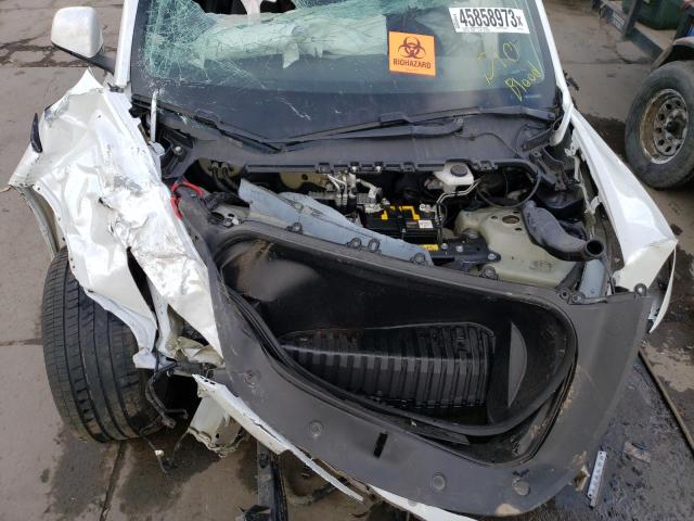 5YJYGDEE1LF015459 Tesla Model Y