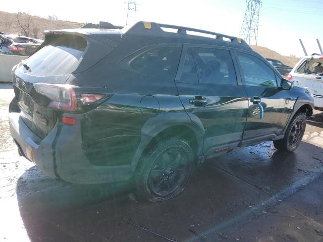 2022 SUBARU OUTBACK WI 4S4BTGUD0N3128777