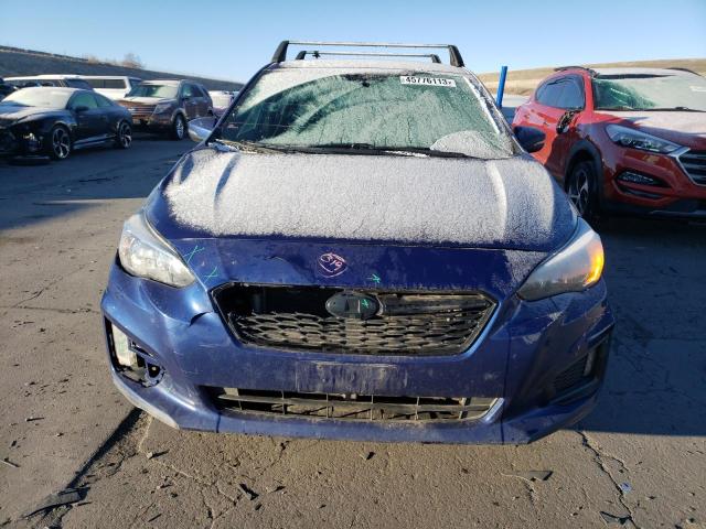 4S3GTAM65H3730202 Subaru Impreza Sport