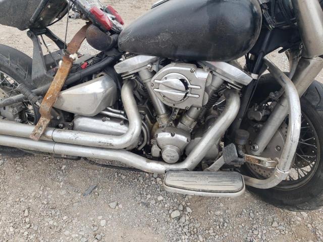 2003 YAMAHA XV1600 AT - JYAVP07E93A010832
