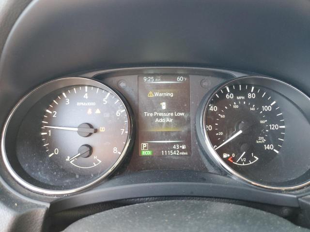 JN8AT2MT3HW391945 Nissan ROGUE S