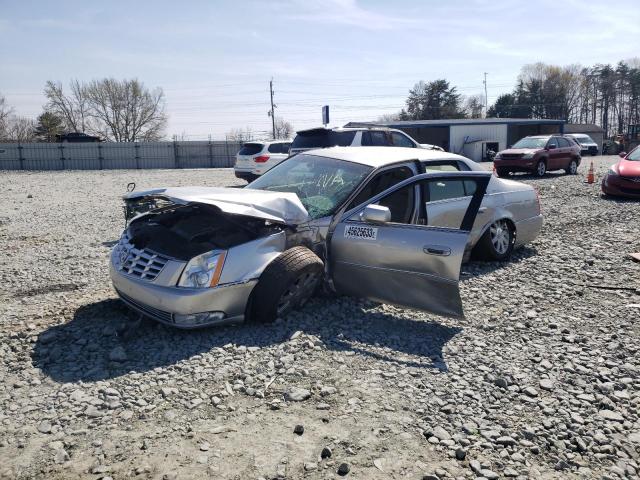 2006 Cadillac DTS 