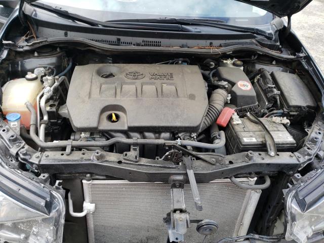 2017 TOYOTA COROLLA IM - JTNKARJE0HJ532239