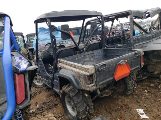 2006 YAMAHA YXR660 F 5Y4AM06Y26A009007