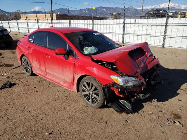 JF1VA1A63K9817530 Subaru WRX