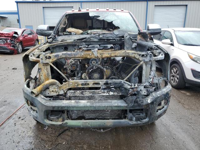 2020 RAM 2500 LONGH - 3C6UR5PL2LG314213