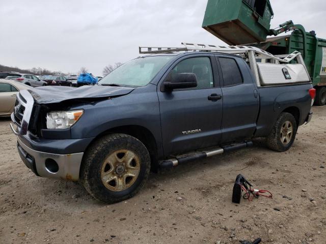 2010 Toyota Tundra 