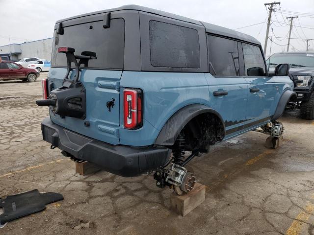 1FMEE5DP0NLB29305 Ford Bronco Base