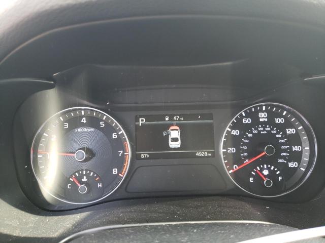 3KPF24AD6PE595046 KIA FORTE LX