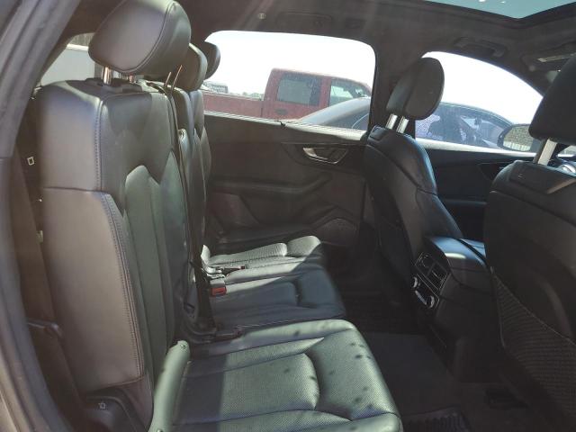 2017 AUDI Q7 PRESTIG - WA1VAAF7XHD009445
