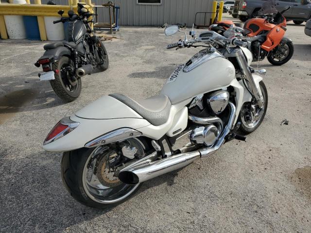 2007 SUZUKI VZR1800 JS1VY53A472104936