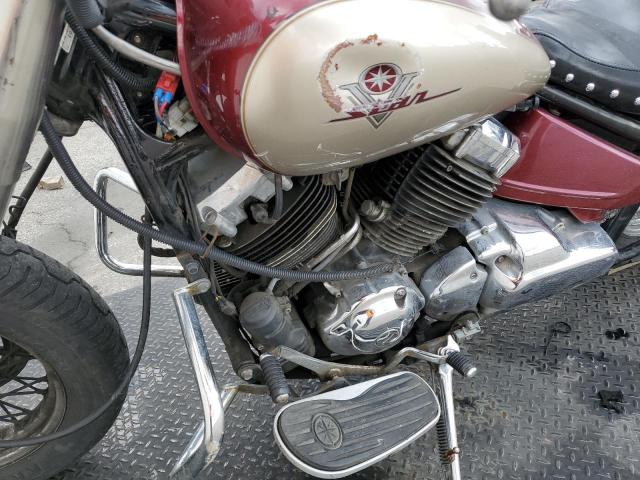 2003 YAMAHA XVS65 BASE JYAVM01YX3A007837