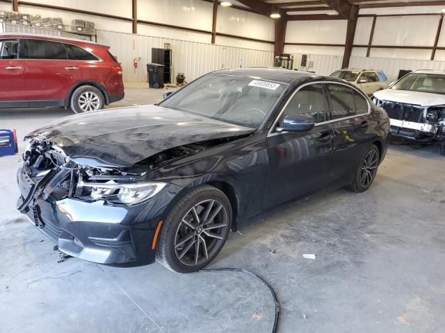 2019 BMW 3 Series 330i