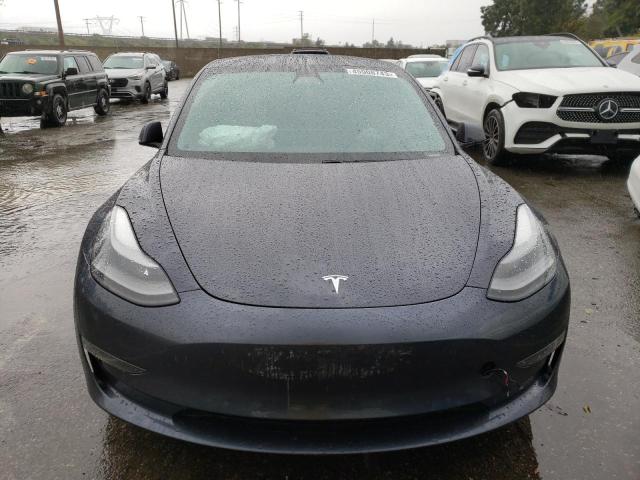5YJ3E1EA4MF067231 Tesla MODEL 3