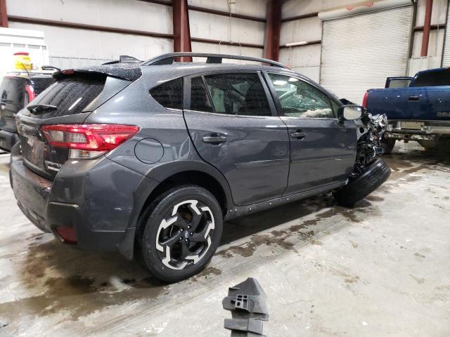 JF2GTHNC2MH226833 Subaru Crosstrek Limited