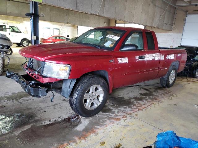 2009 Dodge Dakota 