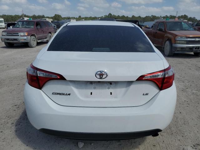 2T1BURHE5GC669771 | 2016 TOYOTA COROLLA L