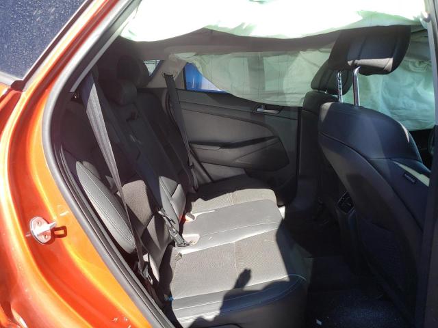 2016 HYUNDAI TUCSON LIM - KM8J3CA20GU095865