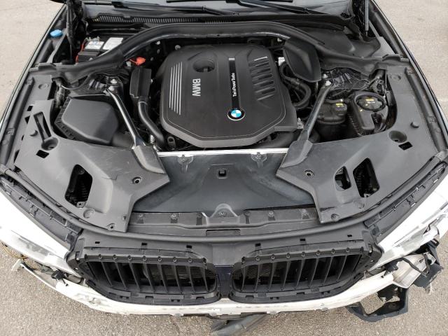 2017 BMW 540 XI - WBAJE7C34HG888787