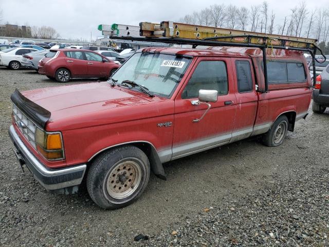 1992 Ford Ranger 