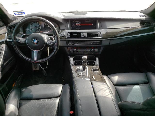 2015 BMW 550 I - WBAKN9C54FD961012