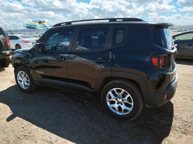 2015 JEEP RENAGADE - ZACCJABT7FPB23112