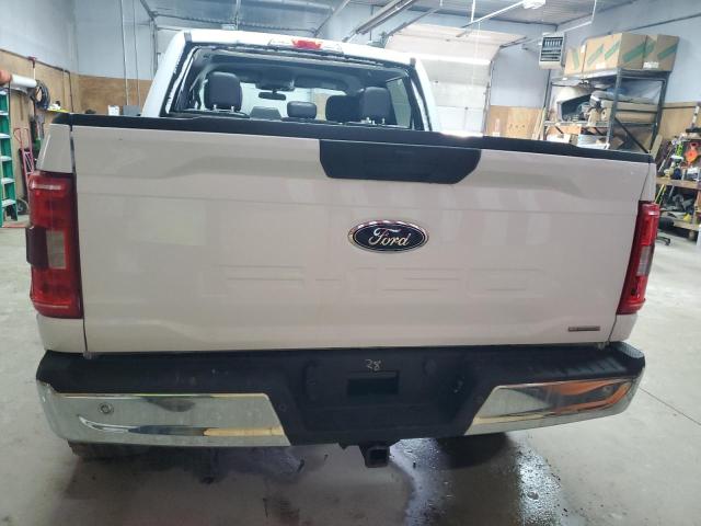 2021 FORD F150 SUPER - 1FTEW1EP5MFA00529