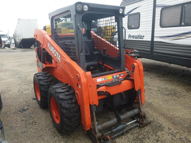 2018 Kubota SSV65 en venta en Fort Wayne, IN
