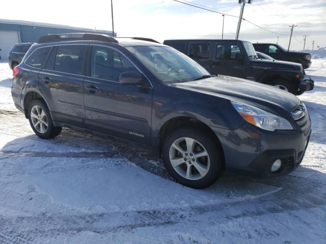 4S4BRBCC8E3266562 Subaru Outback 2.5i Premium
