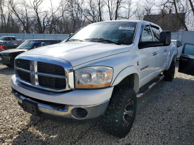 2006 Dodge Ram 2500 